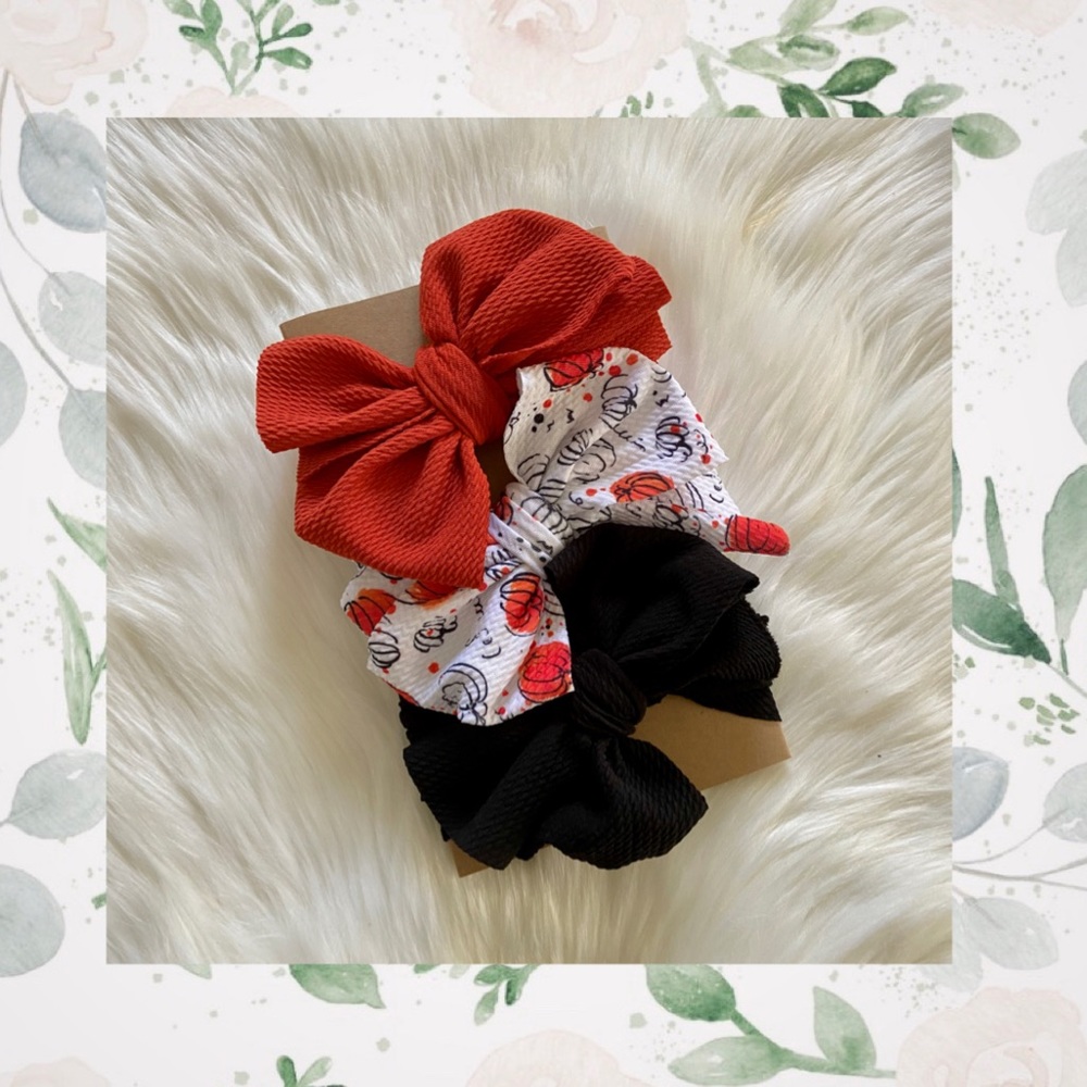 🍁 Take Me to the Pumpkin Patch Bundle!